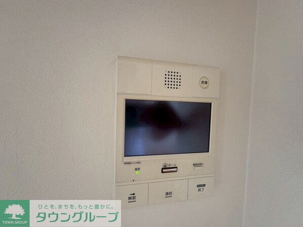 ドメス向ヶ丘遊園ジャルディーノの物件内観写真